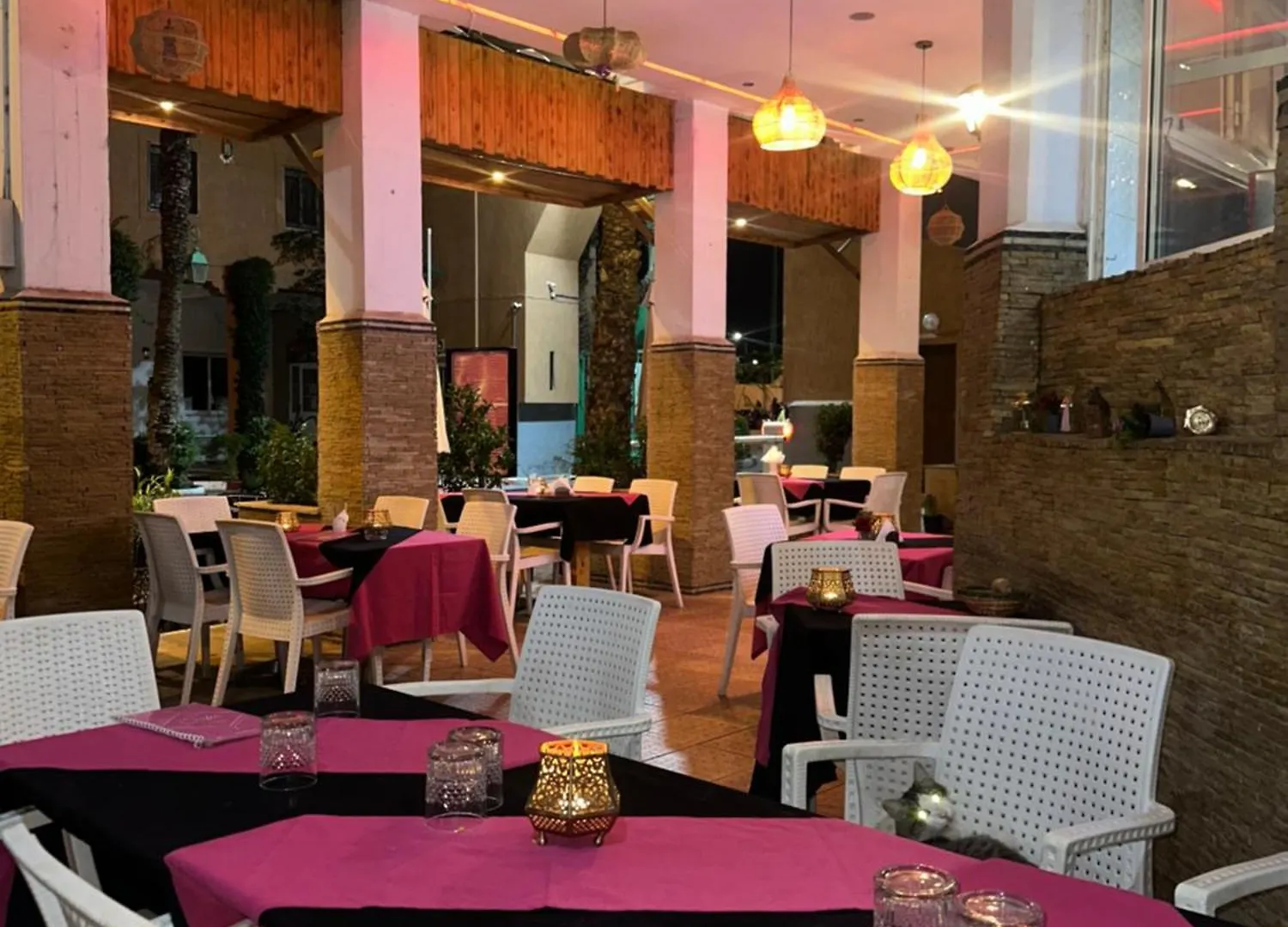Riad Majestic Marrakech Marrakesh Apartment