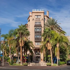 5* Hotel Hivernage & Spa