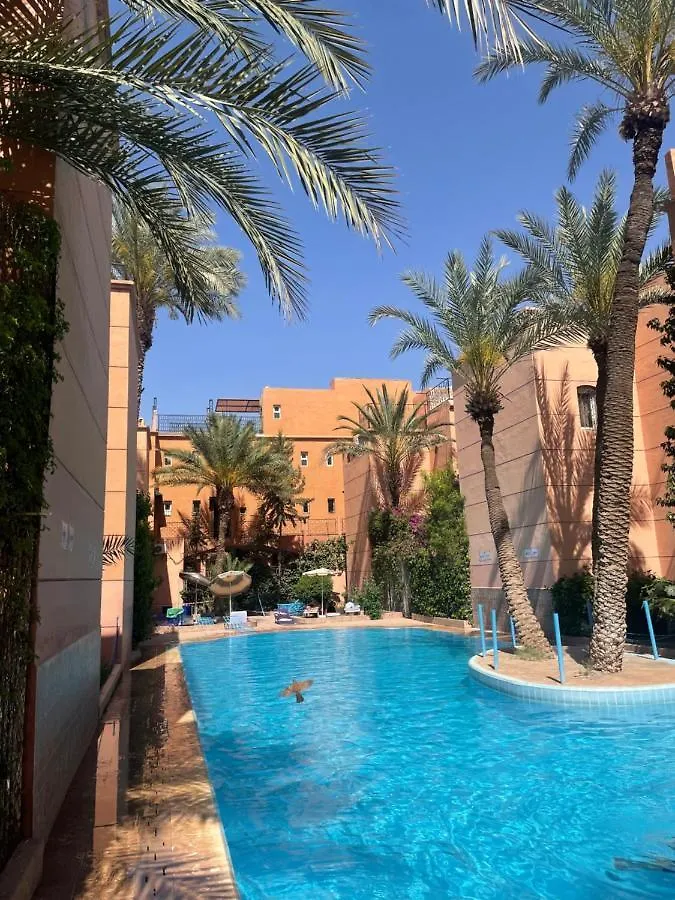 Riad Majestic Marrakech Marrakesh 0*,  Morocco