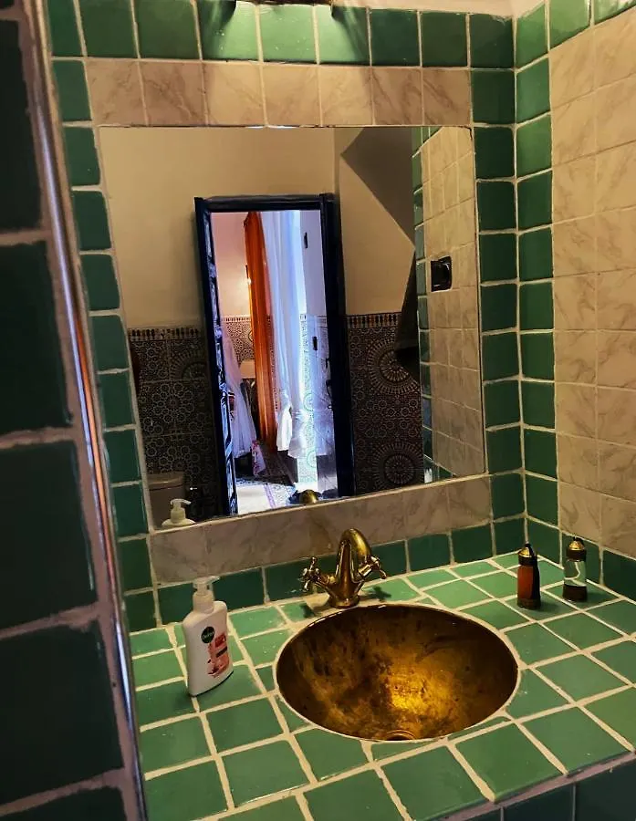 Riad Majestic Marrakech Marrakesh Apartment