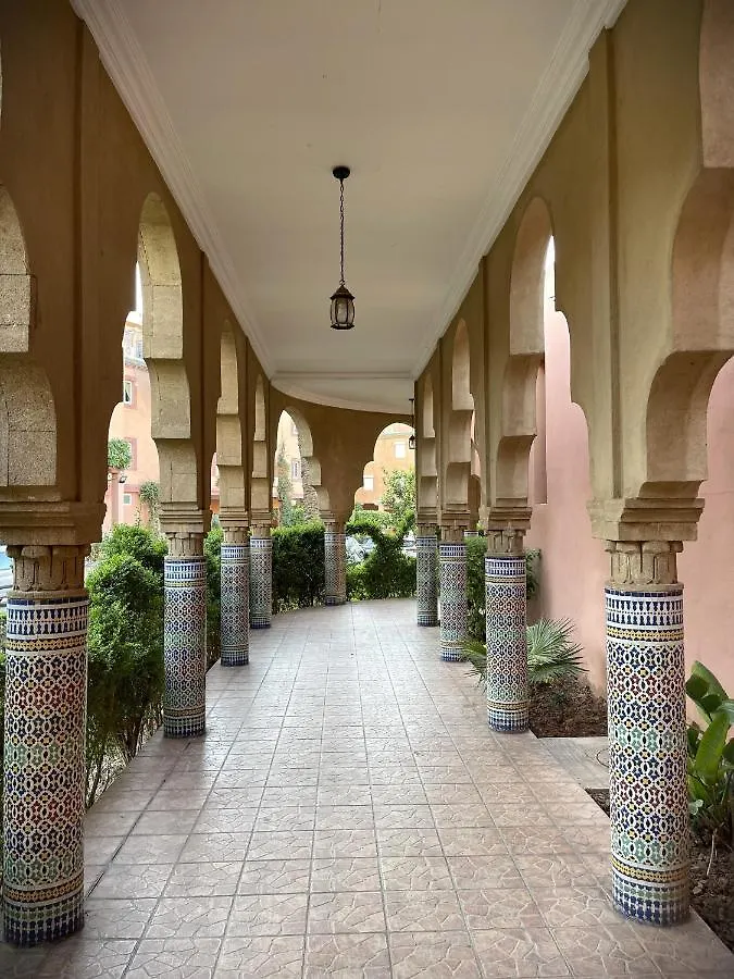 Riad Majestic Marrakech Marrakesh 0*,