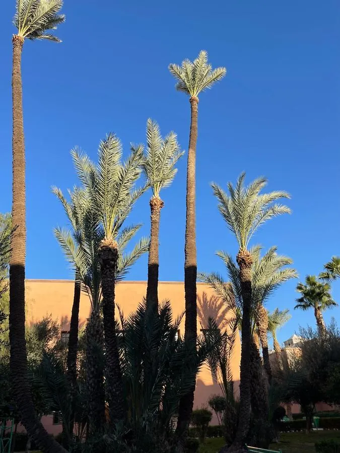 Riad Majestic Marrakech Marrakesh Morocco
