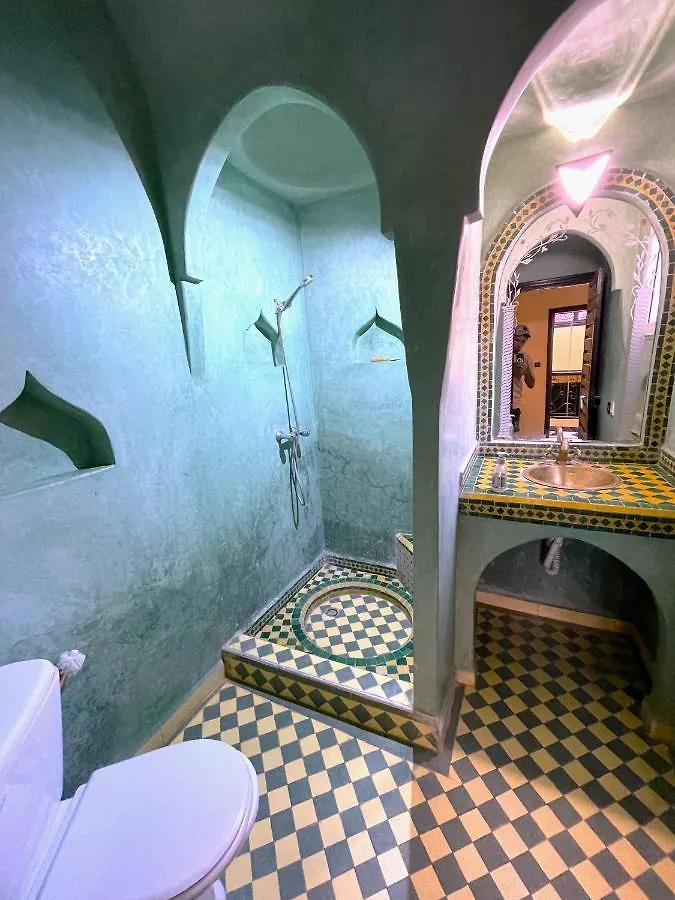 Riad Majestic Marrakech Marrakesh