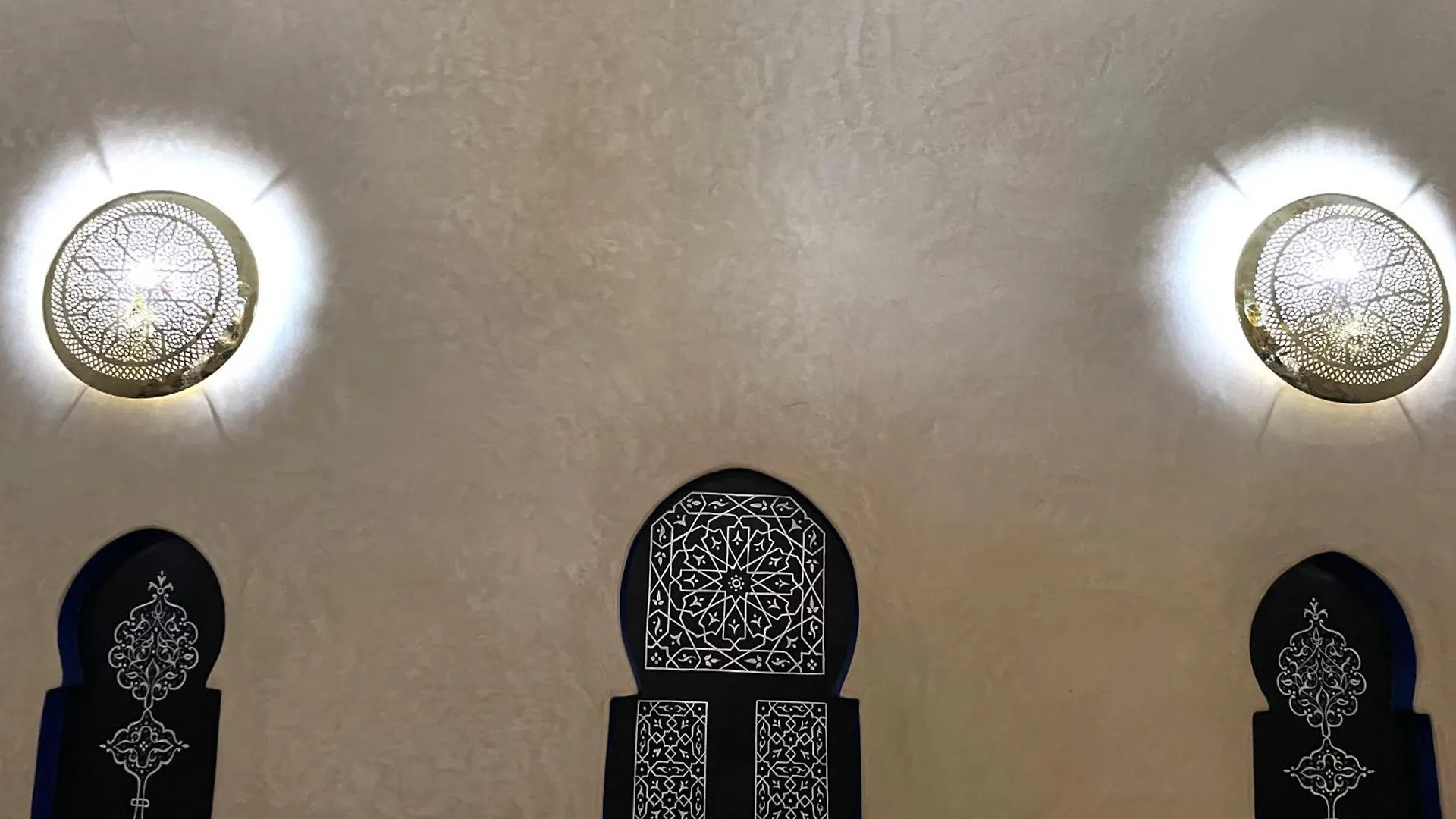 Riad Majestic Marrakech Marrakesh Morocco