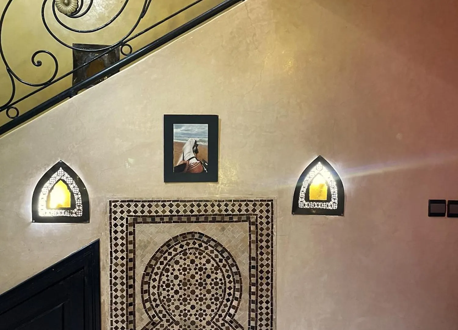 Riad Majestic Marrakech Marrakesh 0*,  Morocco