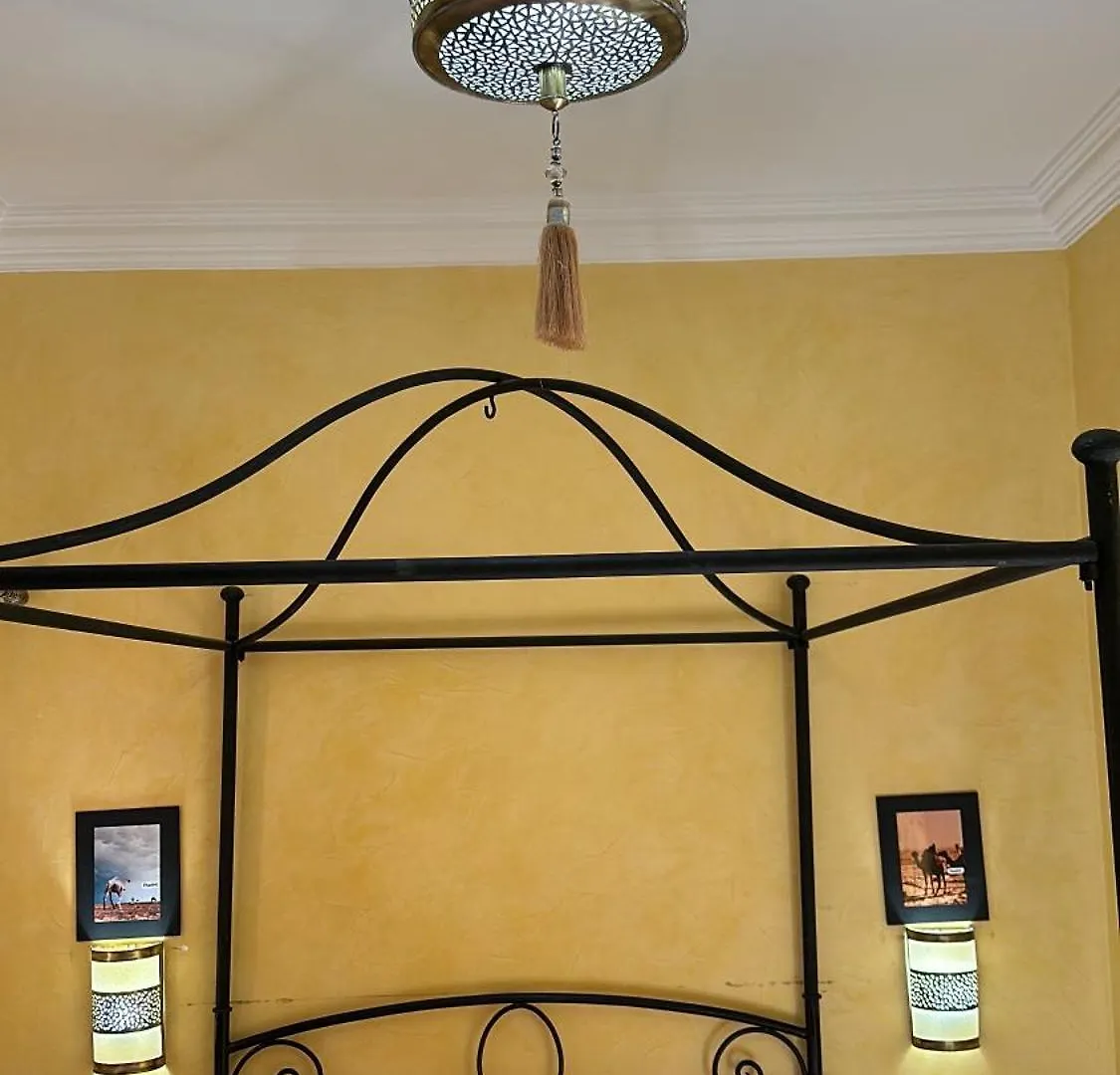 Apartment Riad Majestic Marrakech Marrakesh