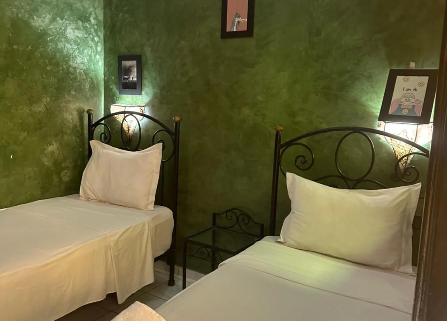 Apartment Riad Majestic Marrakech Marrakesh