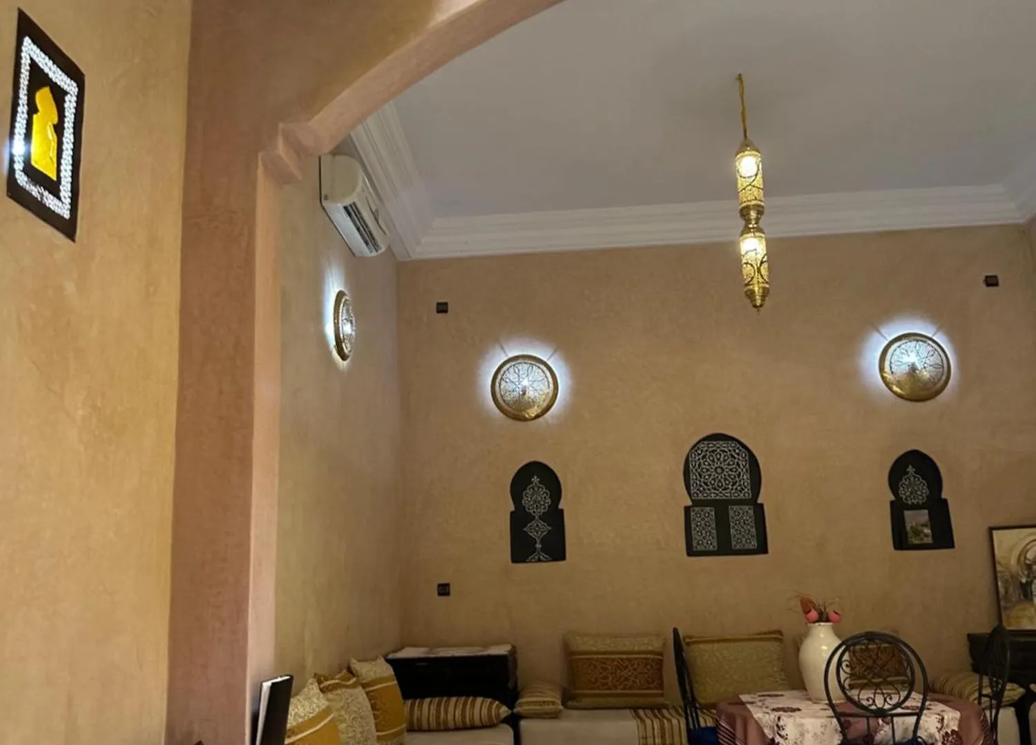 Apartment Riad Majestic Marrakech Marrakesh Morocco