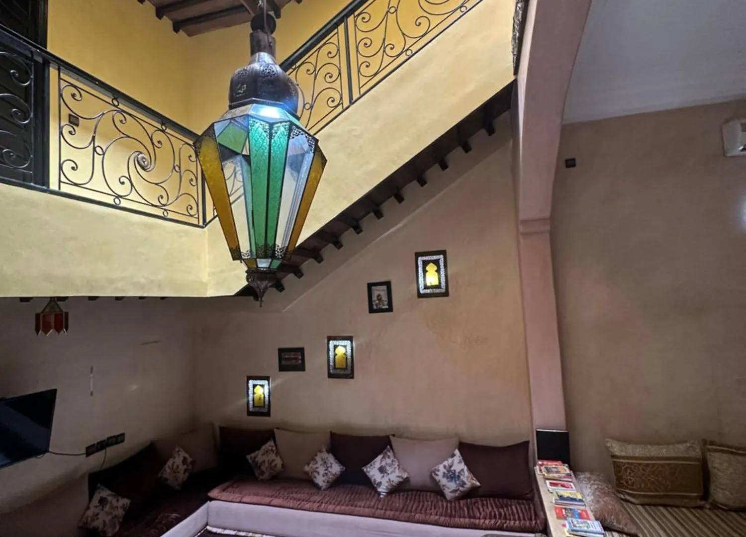 Riad Majestic Marrakech Marrakesh