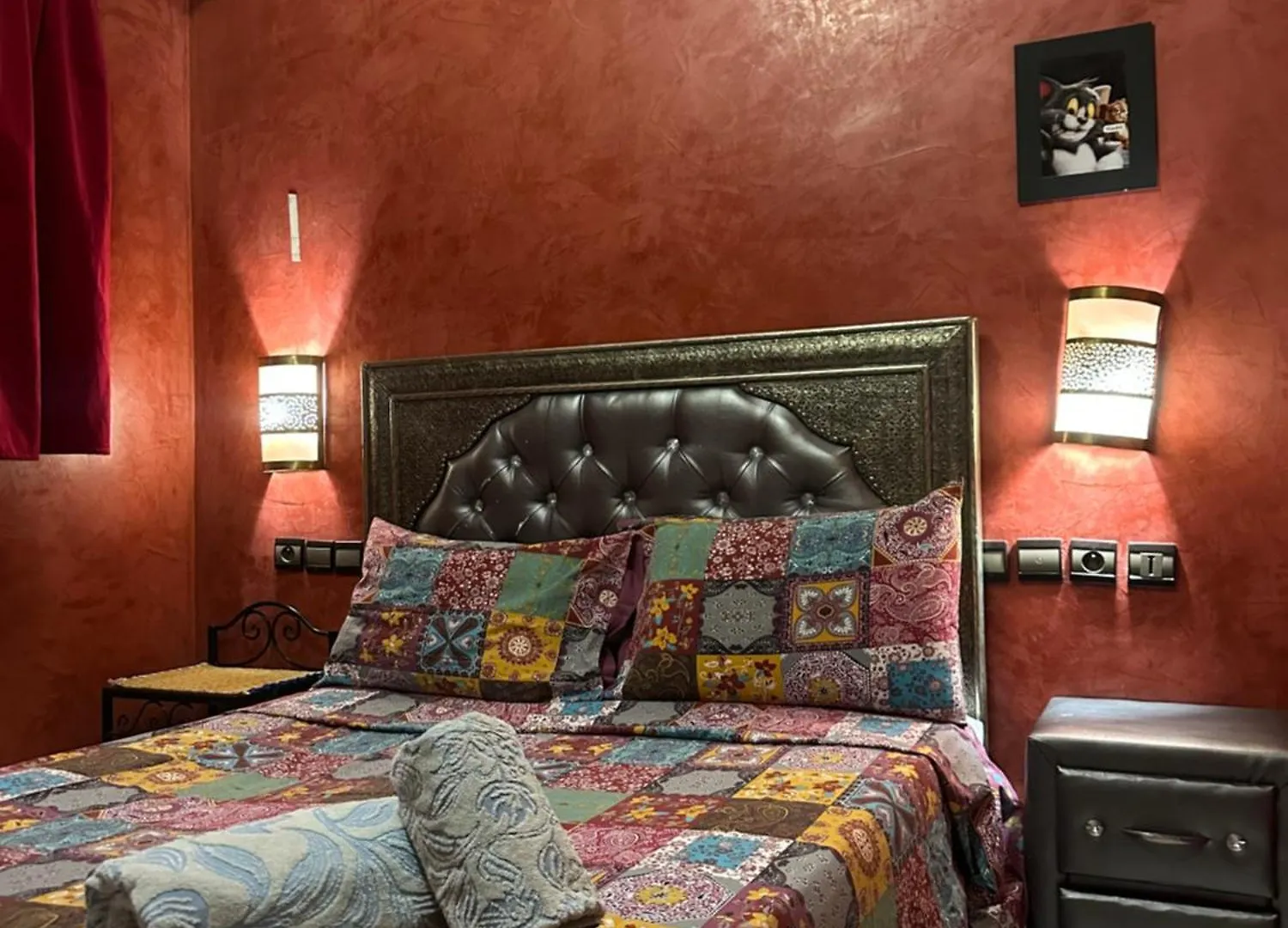 Riad Majestic Marrakech Marrakesh 0*,