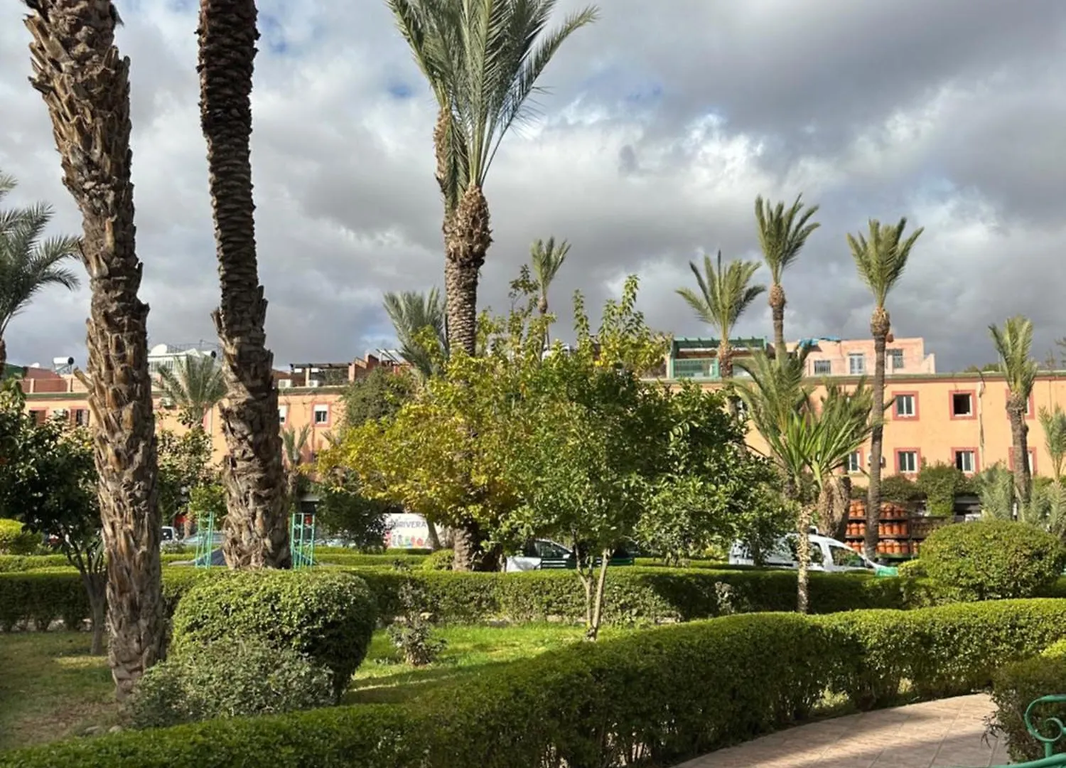 Riad Majestic Marrakech Marrakesh 0*,  Morocco